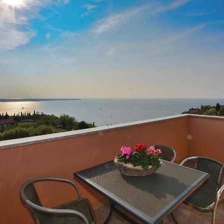2 Bedroom Amazing Apartment In Portoroz Exterior photo