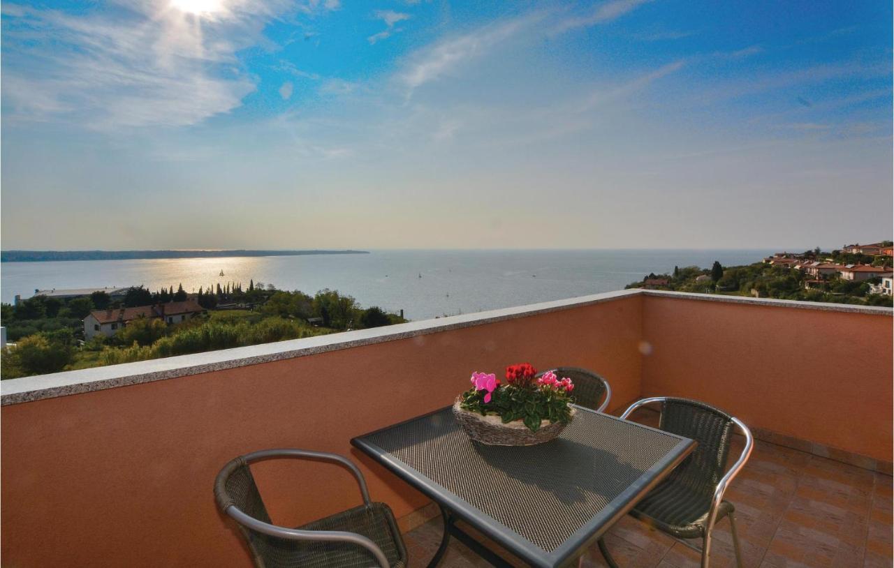2 Bedroom Amazing Apartment In Portoroz Exterior photo