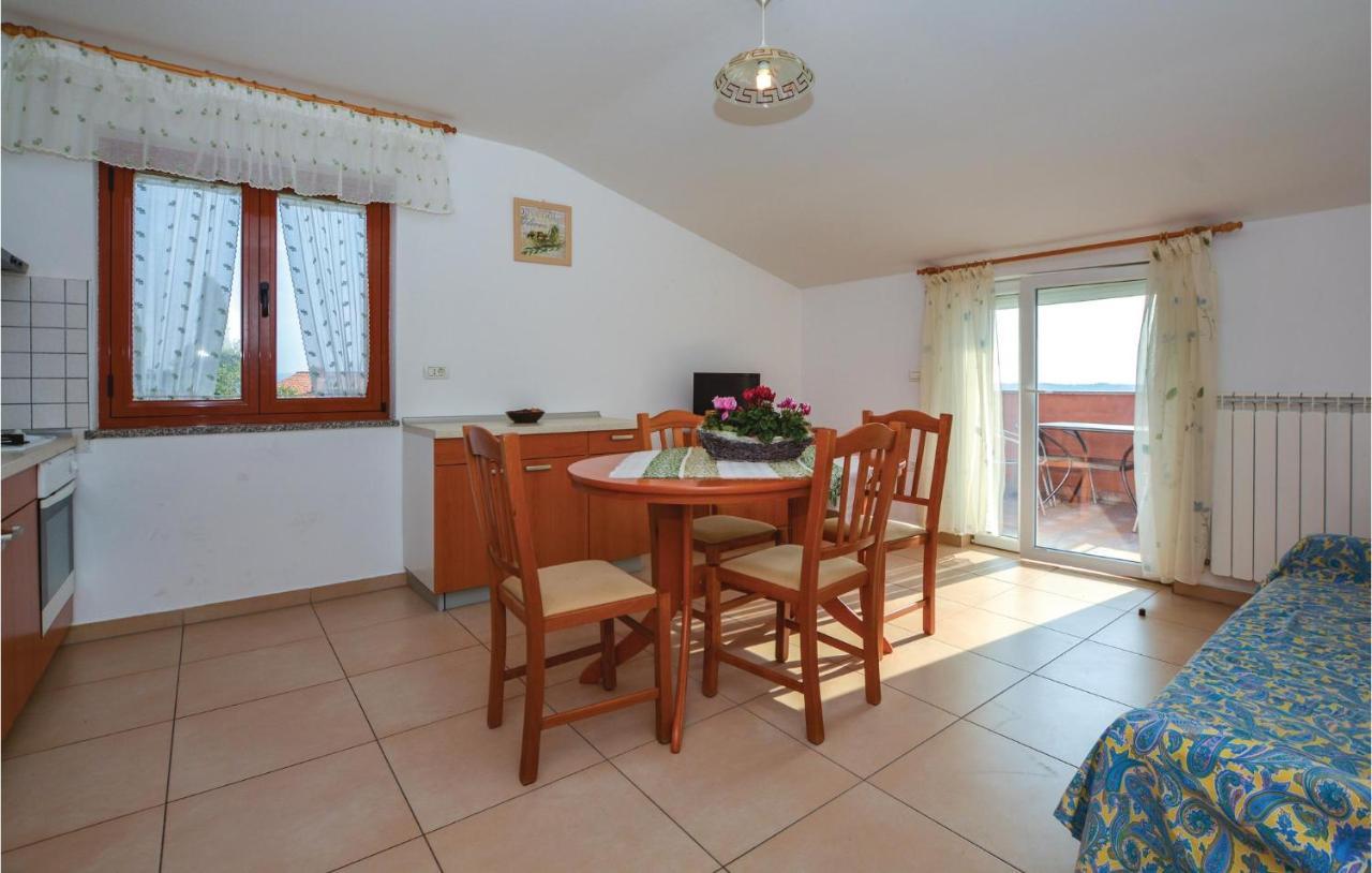 2 Bedroom Amazing Apartment In Portoroz Exterior photo