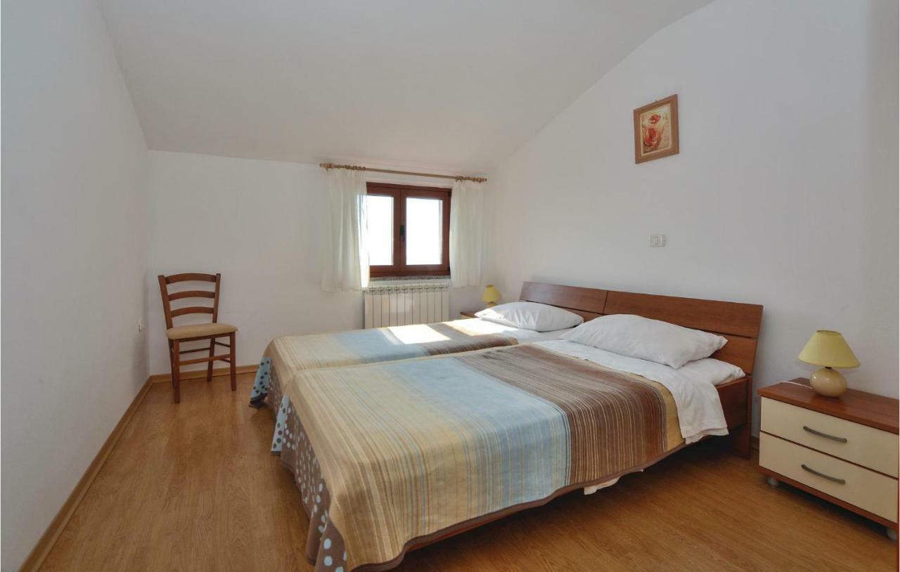 2 Bedroom Amazing Apartment In Portoroz Exterior photo
