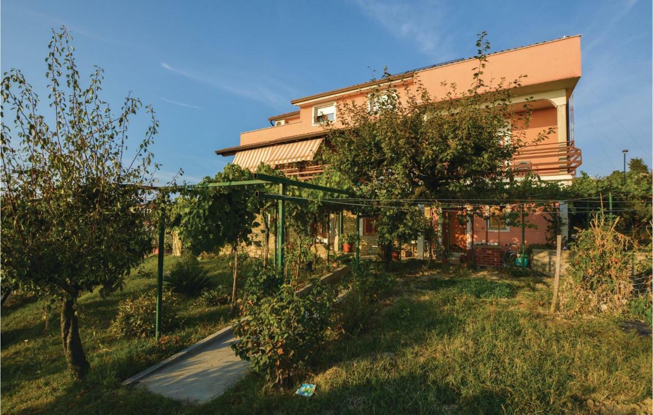 2 Bedroom Amazing Apartment In Portoroz Exterior photo